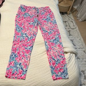 Lilly Pulitzer Lounge Pants
